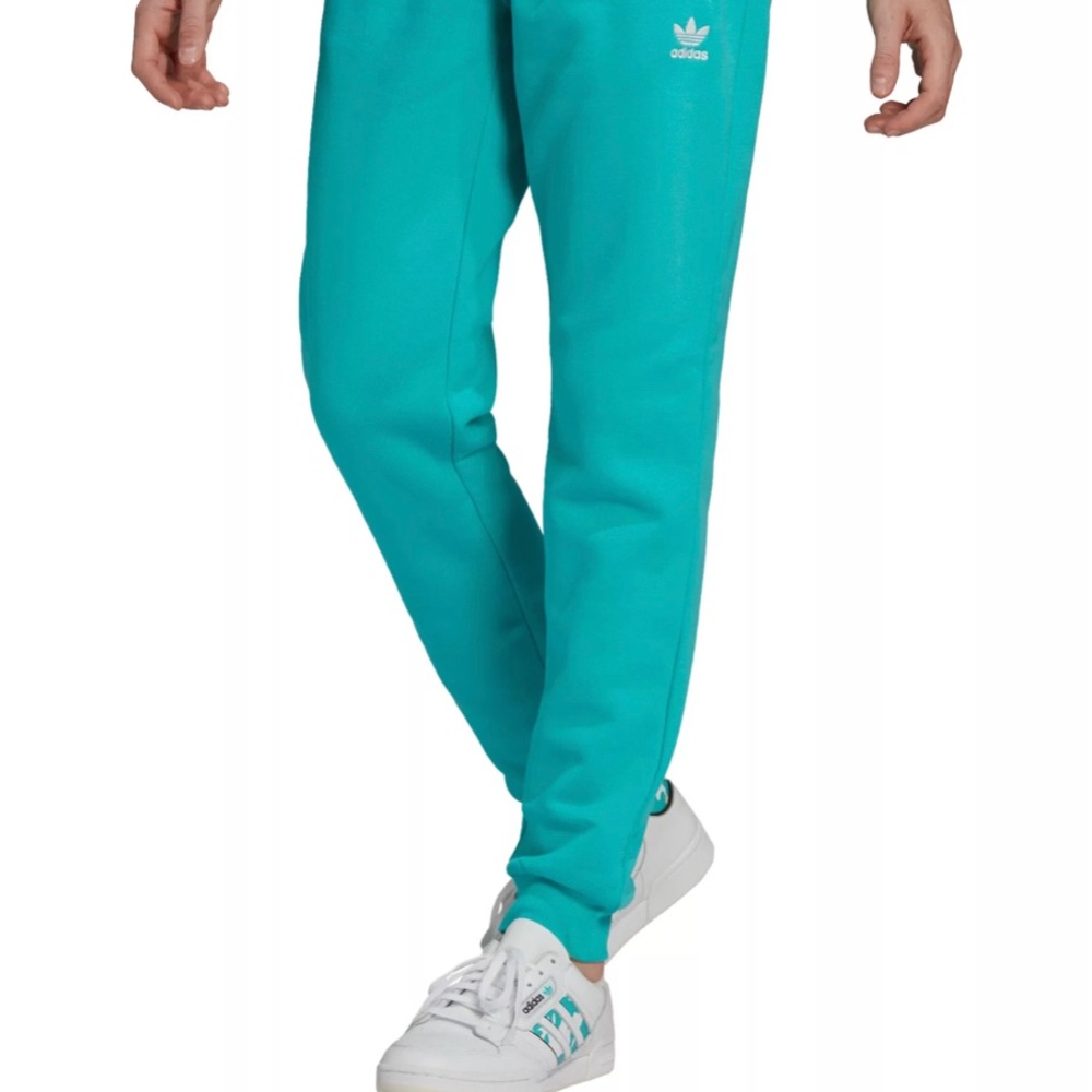 Semi mint rush, Adidas essentials pant